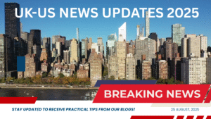 Navigating the News: Staying Informed Amidst Rising Costs and Educational Changes for UK-US in 2025