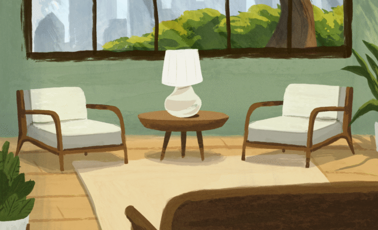 Downsizing and Mindful Consumption