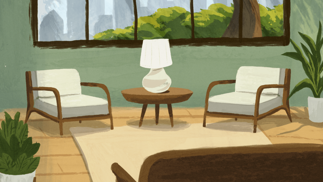 Downsizing and Mindful Consumption