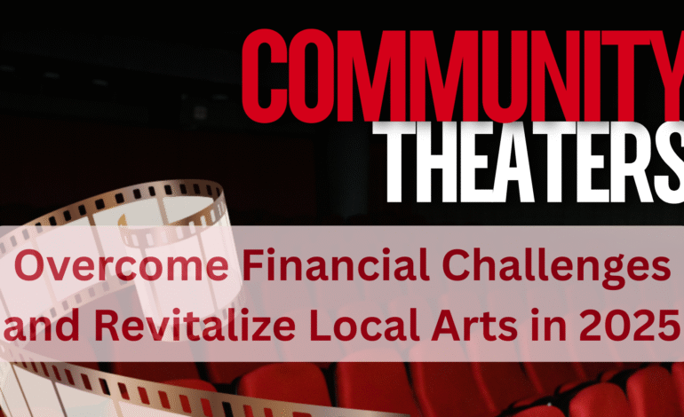 us community theater