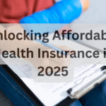 Unlocking Affordable Health Insurance