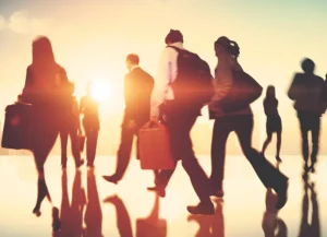 The Future of Workcations: How Remote Work Is Shaping New Travel Trends in 2025