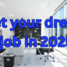 get a job stay away from her USA 2025 career guide