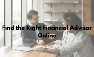 Unlocking Financial Freedom: How Finding the Right Financial Advisor Online Can Secure Your Wealth in 2025