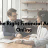 Unlocking Financial Freedom: How Finding the Right Financial Advisor Online Can Secure Your Wealth in 2025