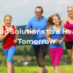 Solving America's Top Lifestyle Health Issues in 2025: Realistic Solutions to a Healthier Tomorrow