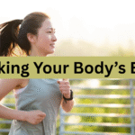 unlock your body's energy