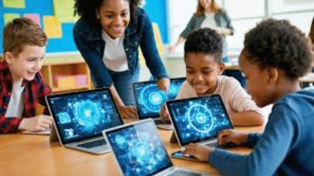AI-Powered Learning Pathways: Solving America’s Classroom Personalization Problem in 2026