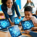 AI-Powered Learning Pathways