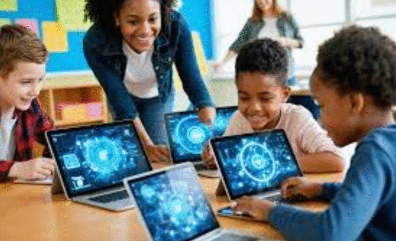 AI-Powered Learning Pathways