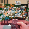 Streaming shows