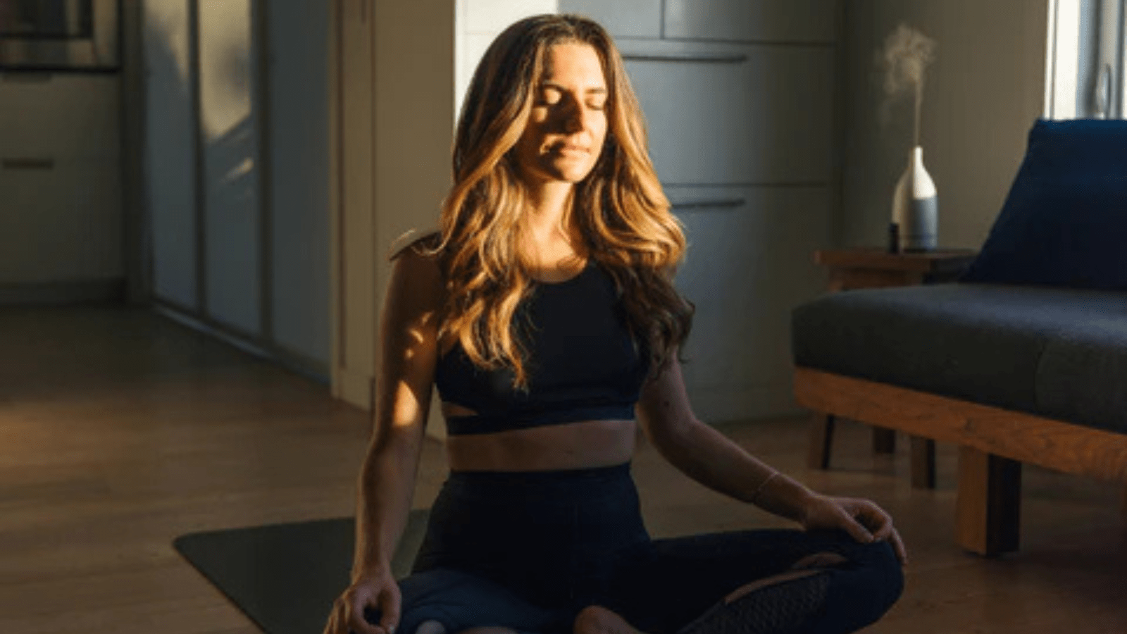 Intentional Rest Rituals