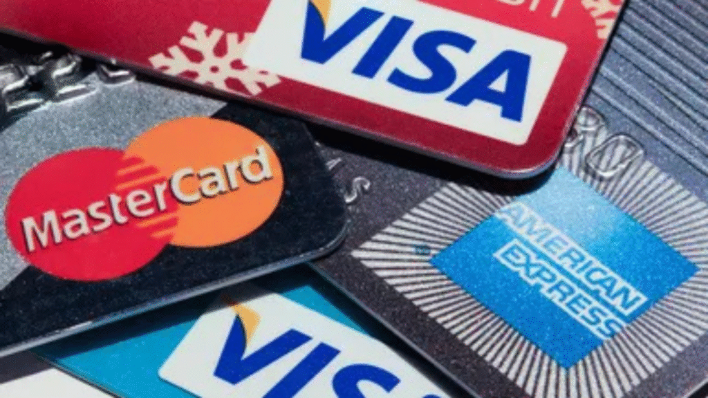 Credit Card Debt Is Quietly Exploding: A 2026 Paydown Strategy That Actually Works