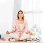 at-home stress recovery