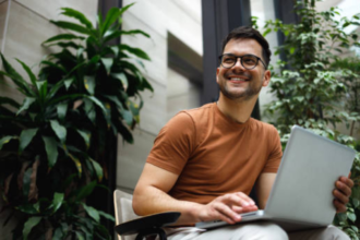 Building a sustainable lifestyle