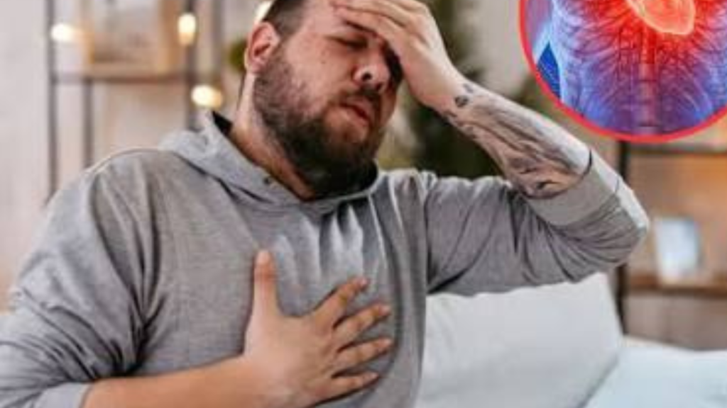 The Hidden Health Cost of Constant Alertness and How Americans Can Reset Their Energy in 2026