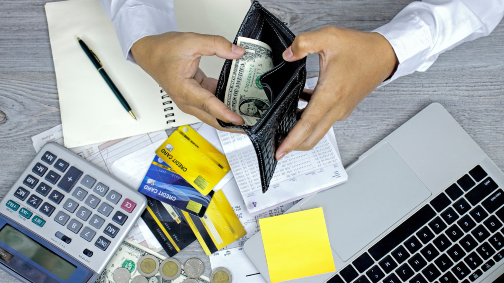 Breaking the Paycheck-to-Paycheck Cycle