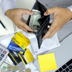 Breaking the Paycheck-to-Paycheck Cycle