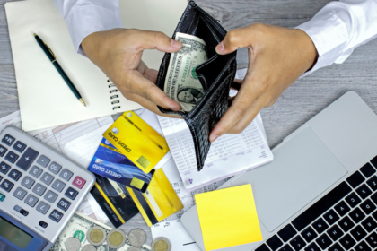 Breaking the Paycheck-to-Paycheck Cycle