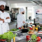 Best Commercial Kitchen Equipment: What You Need And How to Get It Easily