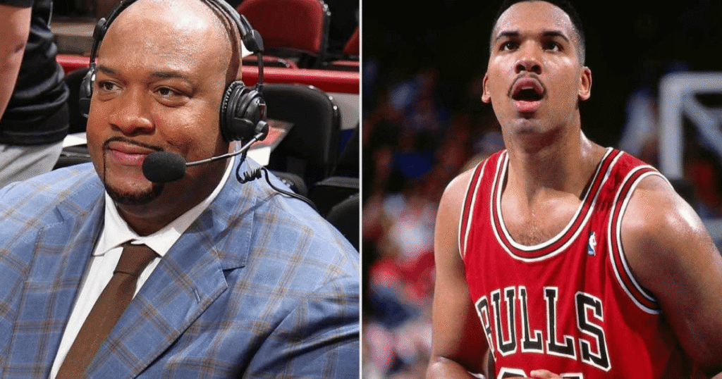 Stacey King Dies at 59: Basketball World Pays Tribute