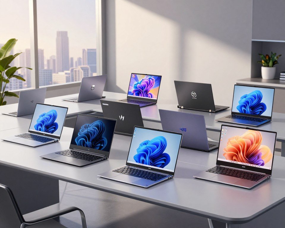 best windows 11 laptops in 2026