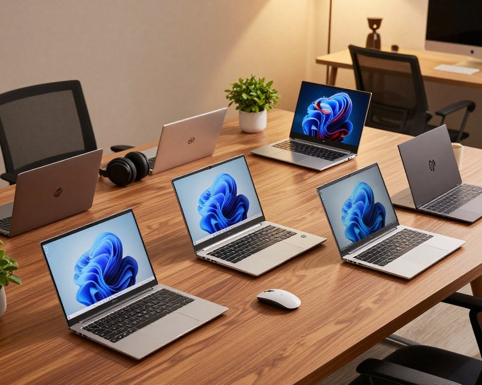 best windows 11 laptops to get