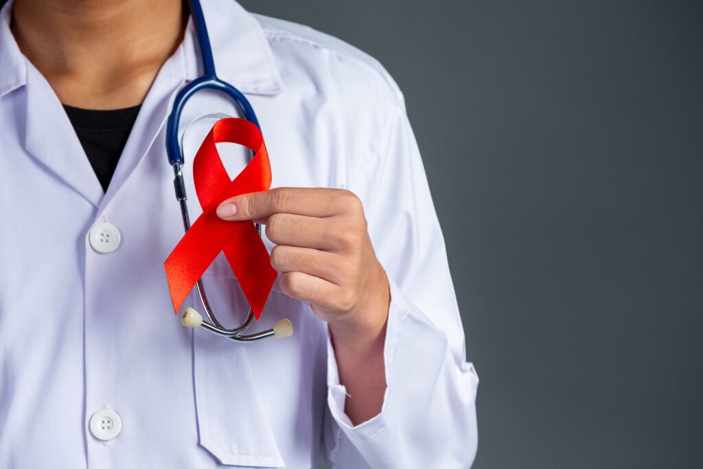 HIV Explained in the Simplest Way — How It Happens, How to Avoid It, and How People Live With It Today
