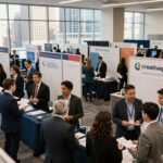 jobs fair nyc 2026