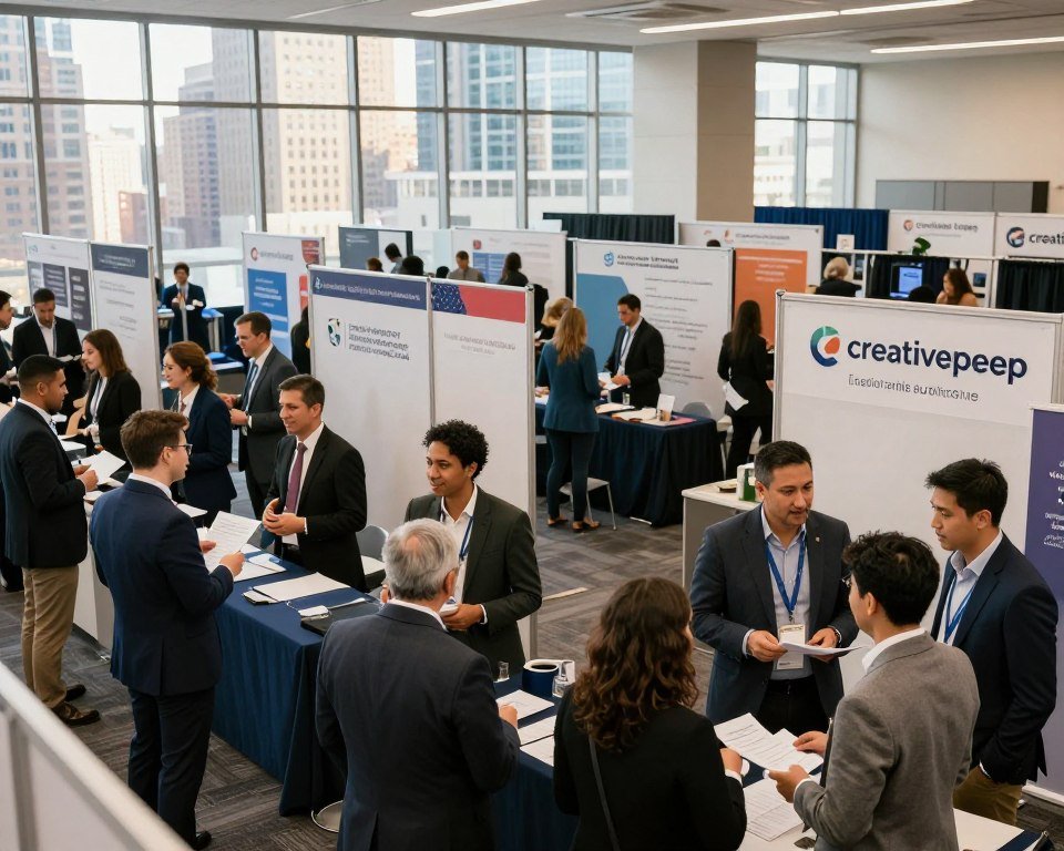 jobs fair nyc 2026