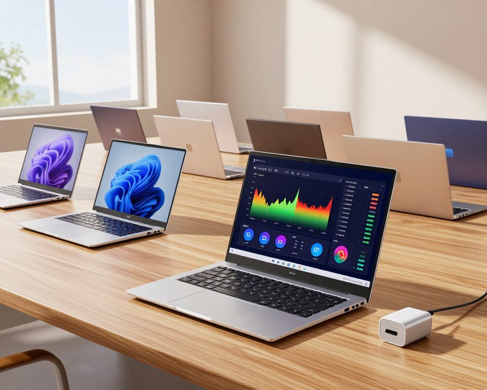 windows 11 2026 battery efficiency