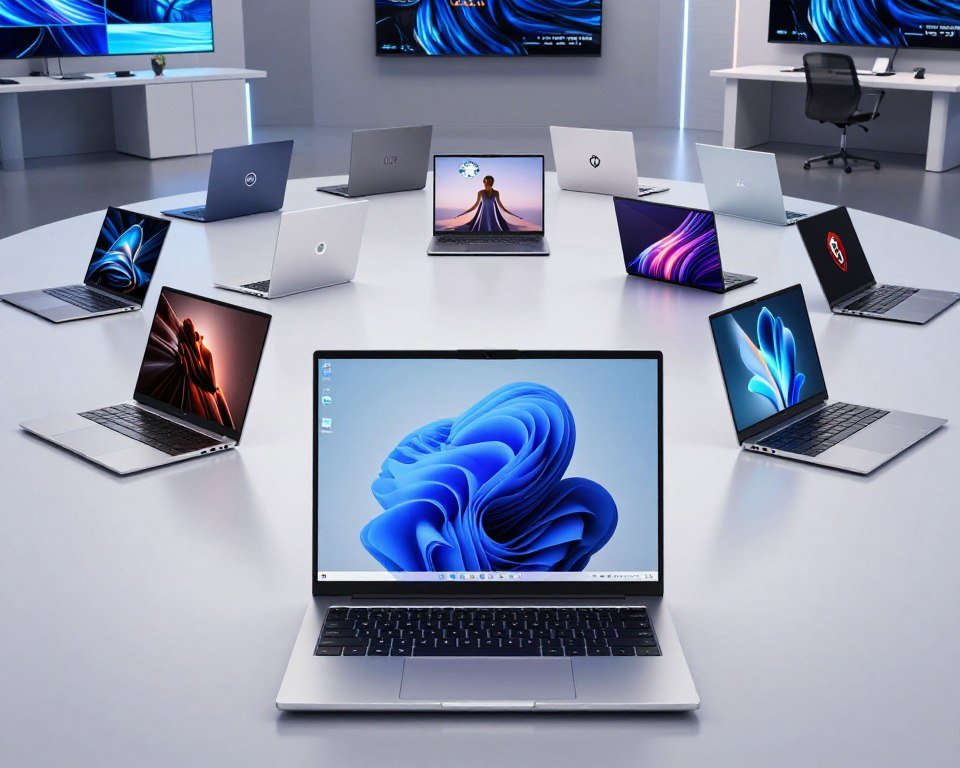 windows 11 2026 display technology