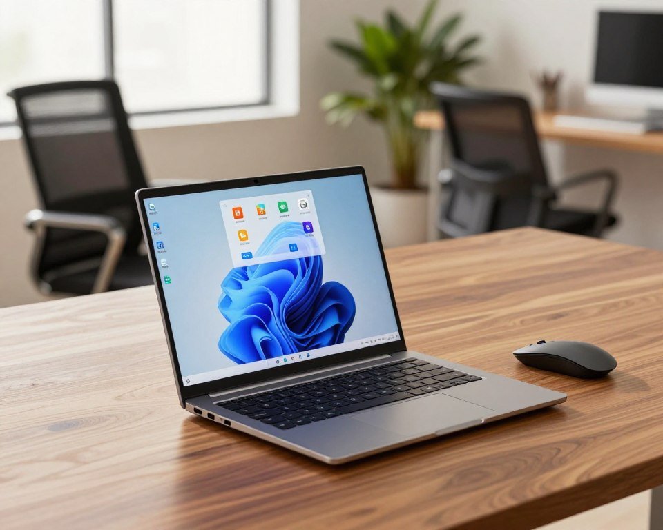 windows 11 laptops