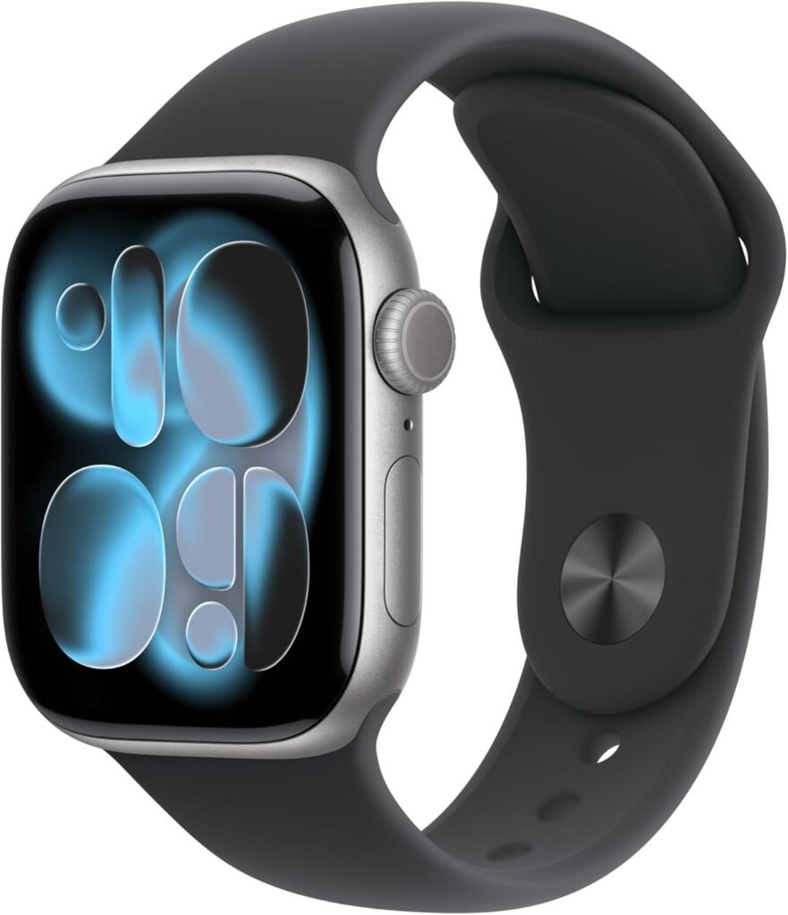 Apple Watch Series 11 New Arrival