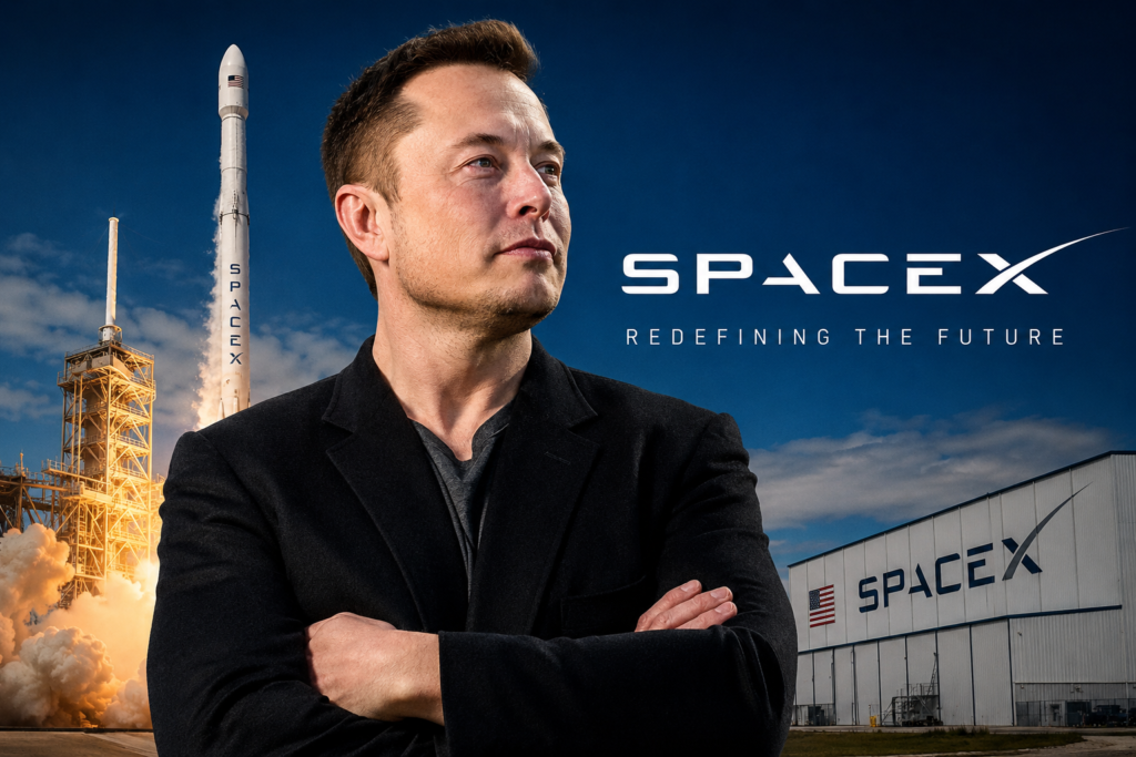 all you need to know about elon musk