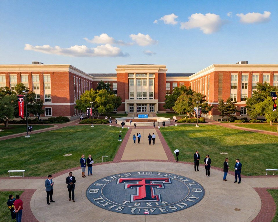 all you need to know about texas tech university usa