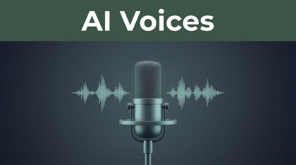AI Voice Generators for YouTube Creators in 2026