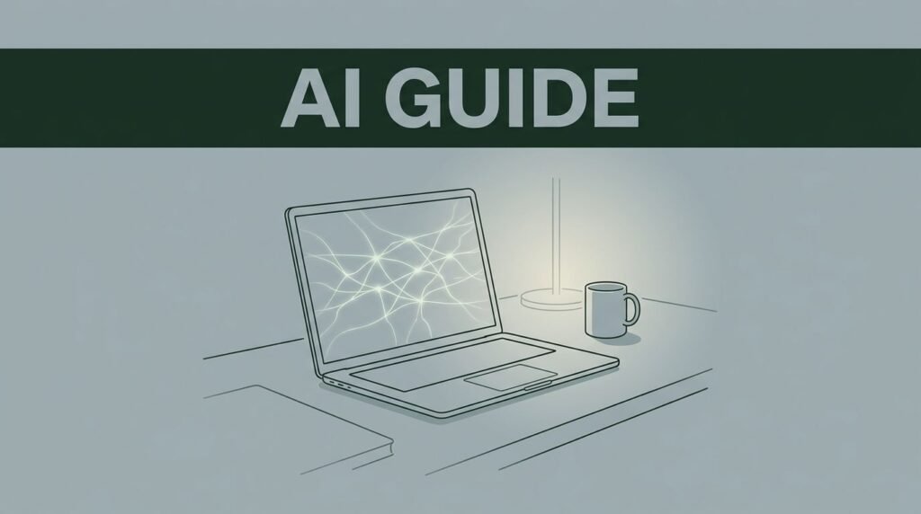 Artificial Intelligence: A Practical Guide for Work and Daily Life