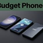 Best Budget Smartphones Under $300 for 2026