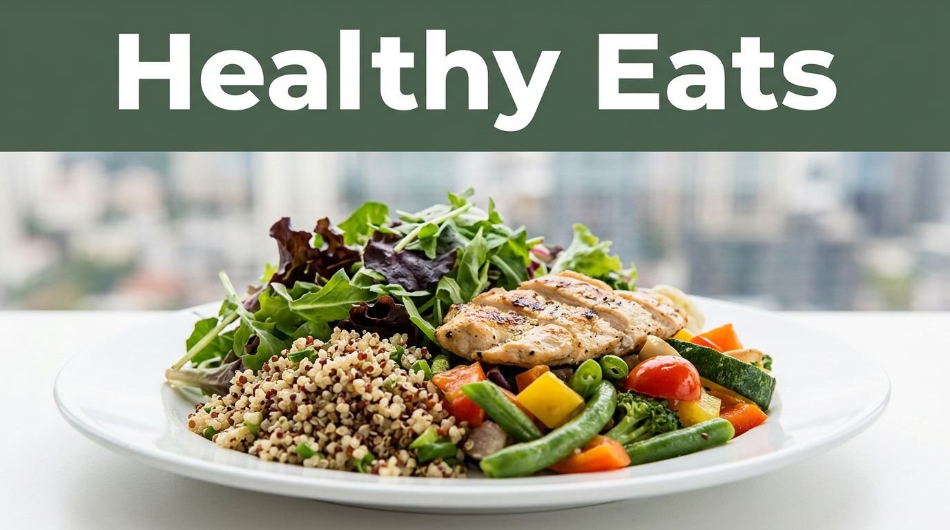 How I Get Healthy Foods Near Me in 2026
