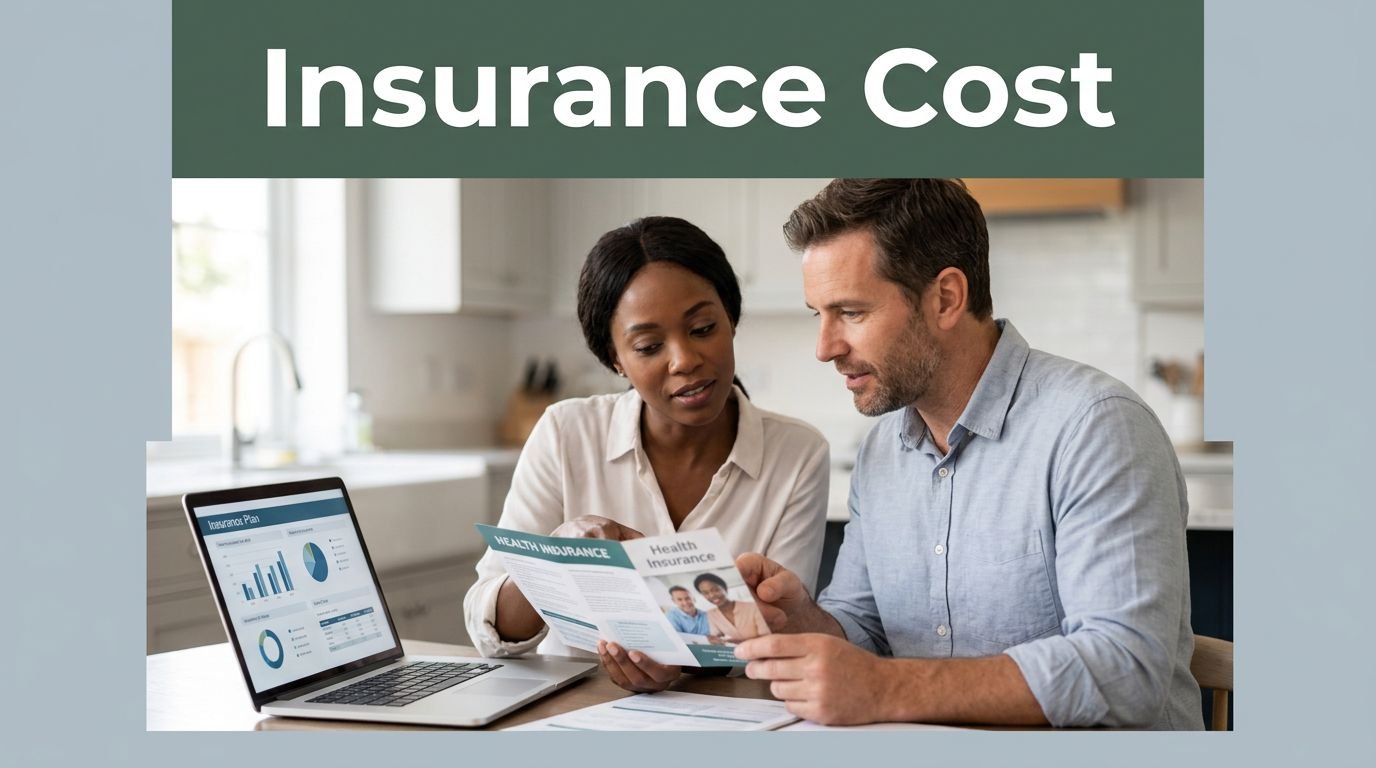 monthly health insurance cost
