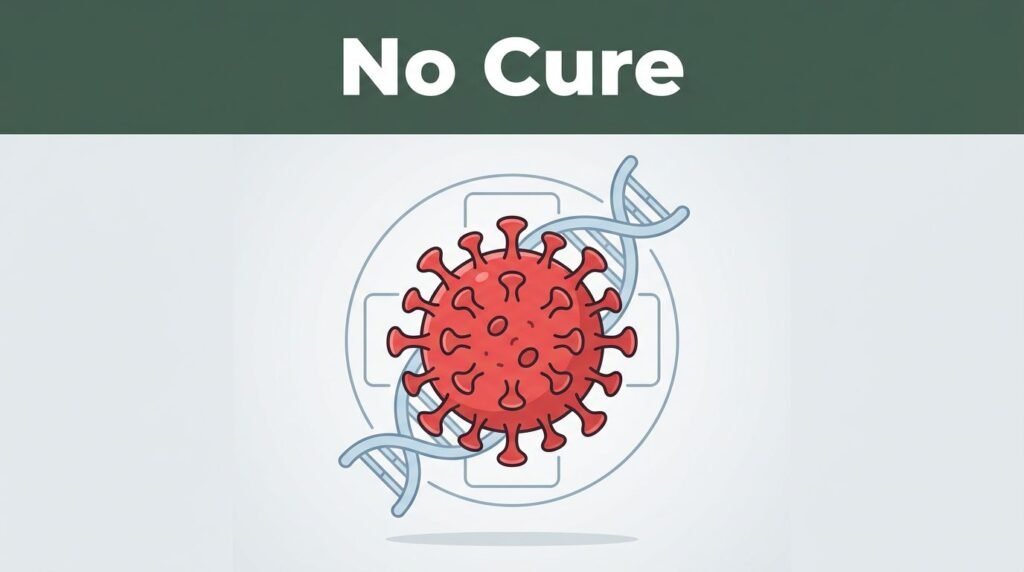 Is an HIV Cure Available in 2026? The Evidence