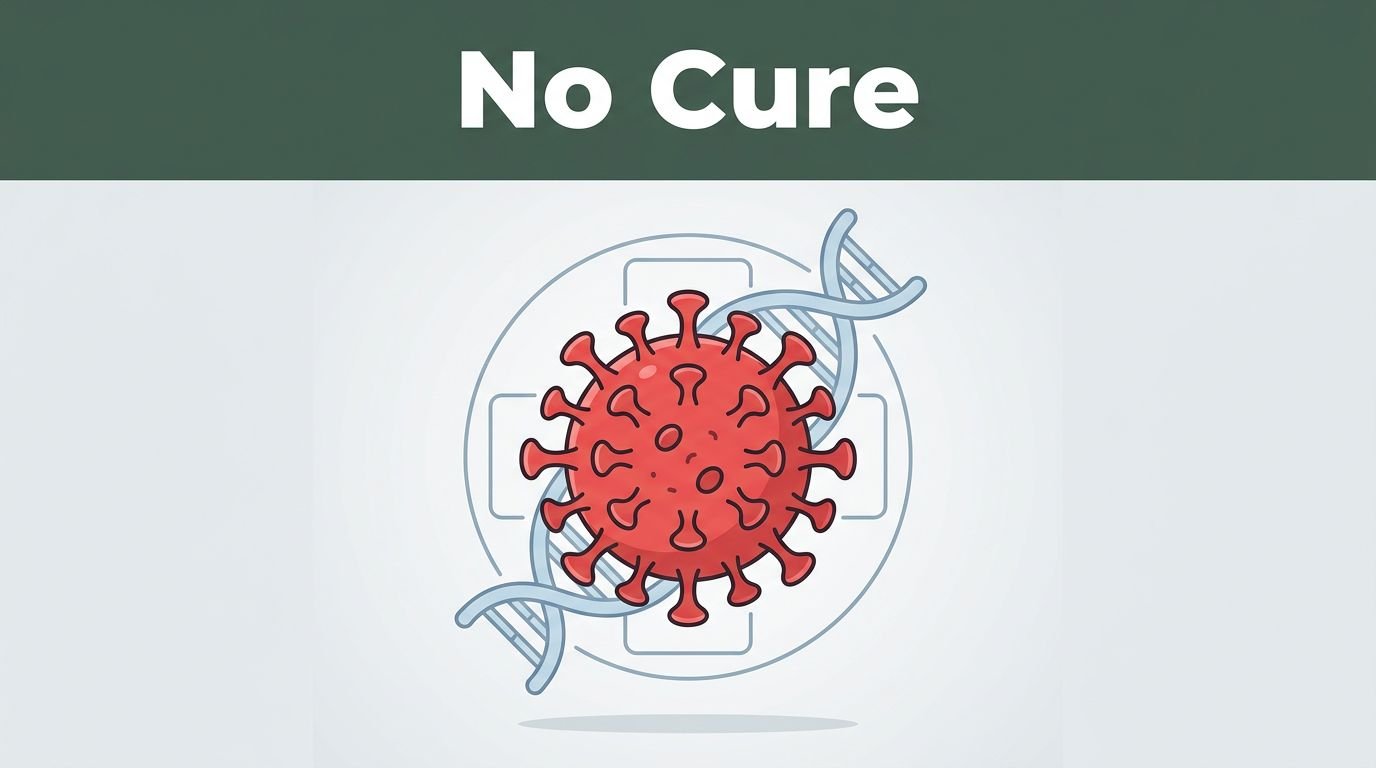 Is an HIV Cure Available in 2026? The Evidence
