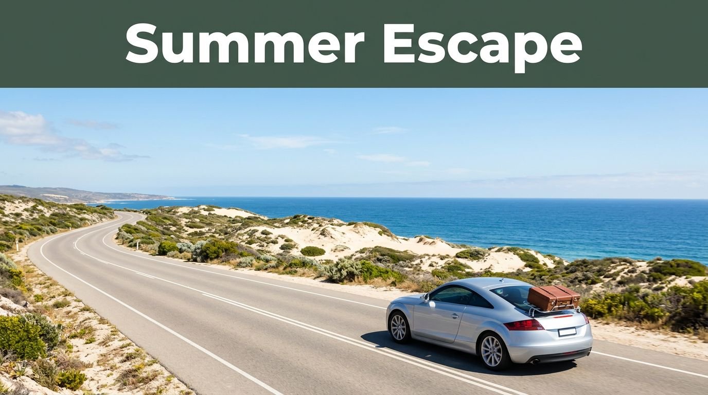 My Summer Vacation in 2026: Best Places and Budget Tips