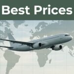 The Best Time to Buy Airline Tickets for the Best Prices