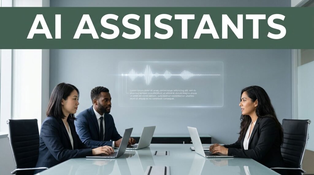 Top AI Meeting Assistants for Small Teams: 2026 Picks