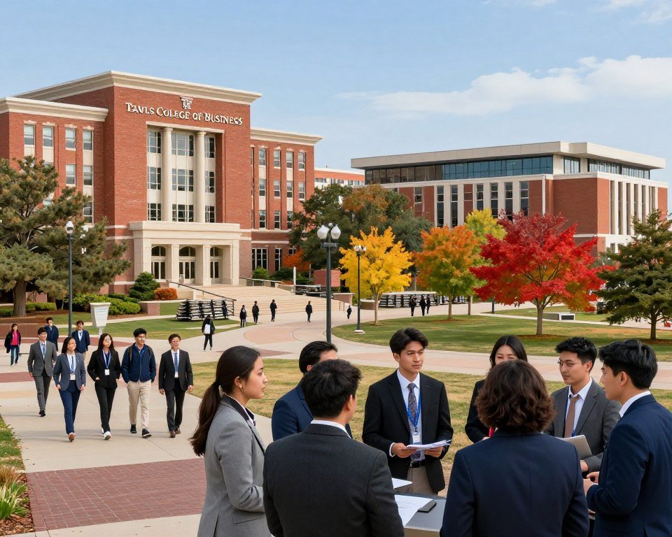 texas tech university