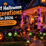 Best Halloween Decorations in 2026: Specially Picked for a Spooky Celebration
