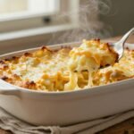 cheesy potatoes recipes