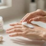 dry hands treatment